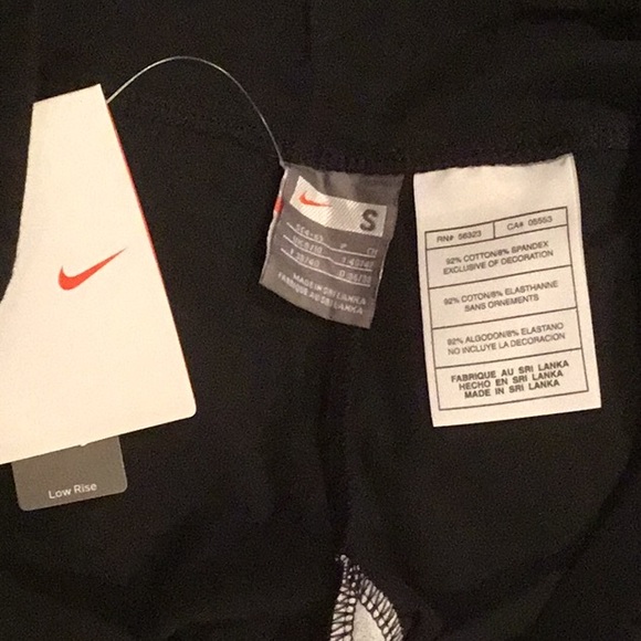 NIKE CAPRI’S - Picture 2 of 5